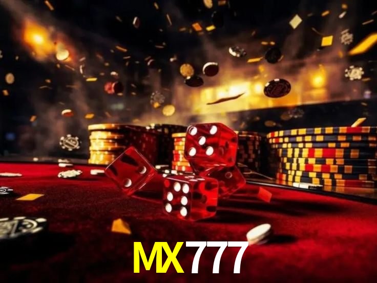 MX777 Tragamonedas