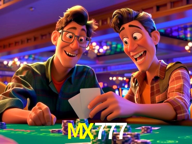 MX777 Promociones semanales