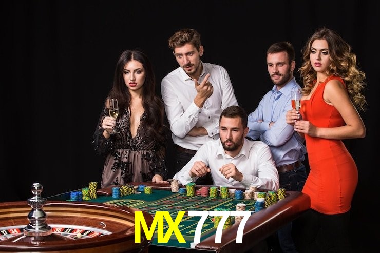 MX777 Foro comunitario