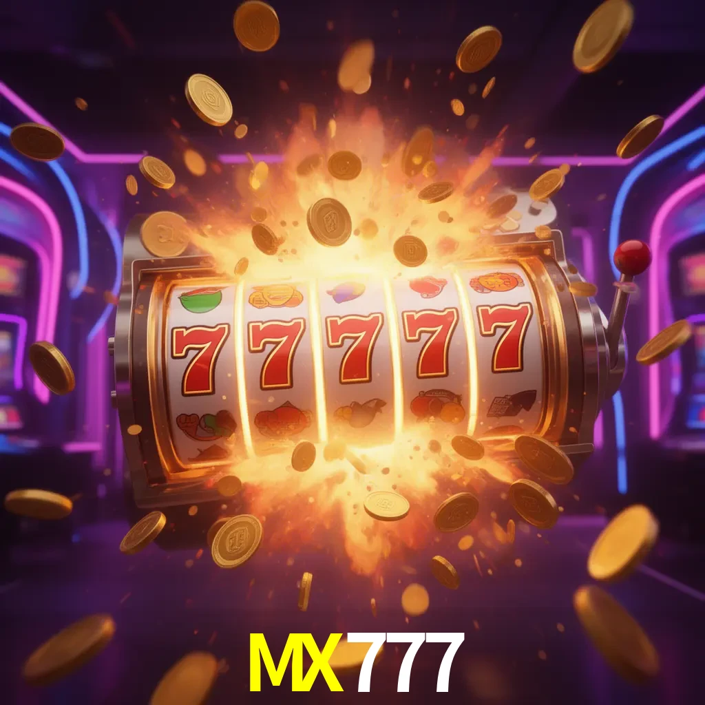MX777 mobile gaming