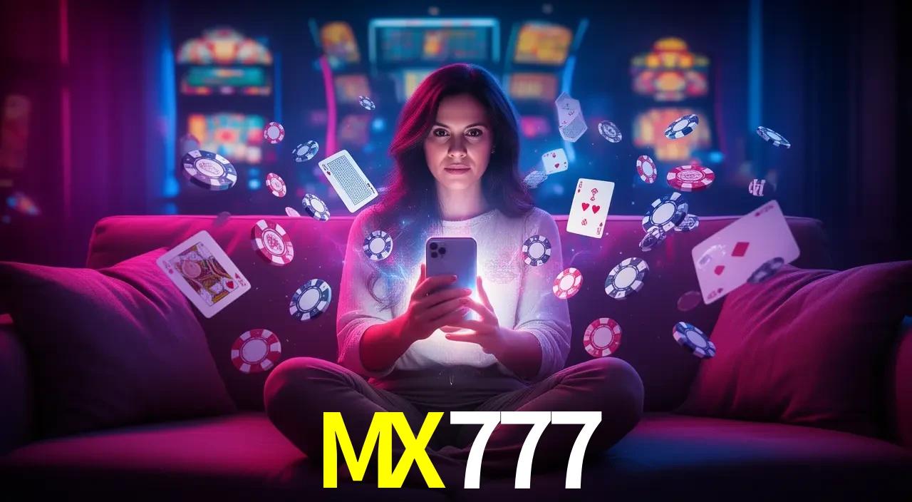 MX777 Sistema operativo iOS